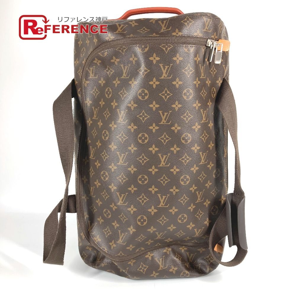 LOUIS VUITTON ルイヴィトン キャリーバッグ スーツケース ホライゾン