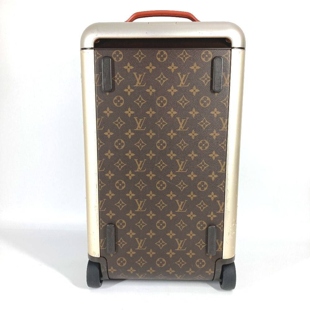 LOUIS VUITTON ルイヴィトン キャリーバッグ スーツケース ホライゾン