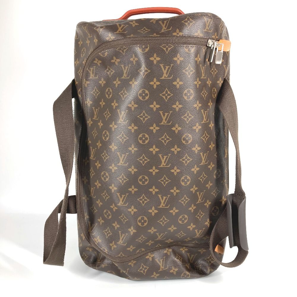 LOUIS VUITTON ルイヴィトン キャリーバッグ スーツケース ホライゾン
