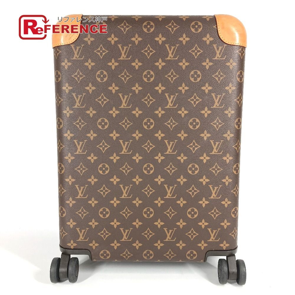 LOUIS VUITTON ルイヴィトン キャリーバッグ ホライゾン50 M23209