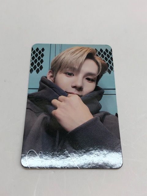 RIIZE ショウタロウ トレカ フーディ ポップアップ【E1619-008】36