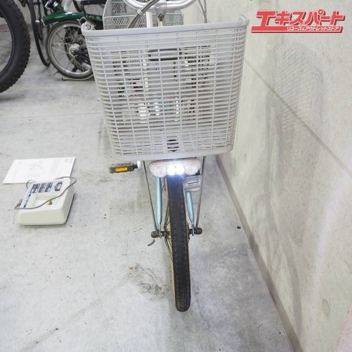 BRIDGESTONE Assista Wagon AW181 2012 ブリヂストン アシスタ ワゴン