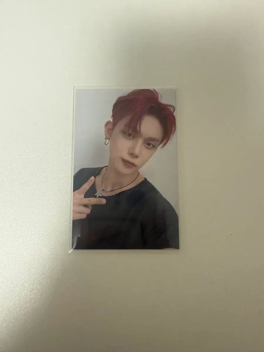 モアゾーン ヨンジュン(YEONJUN・チェヨンジュン) - メルカリ