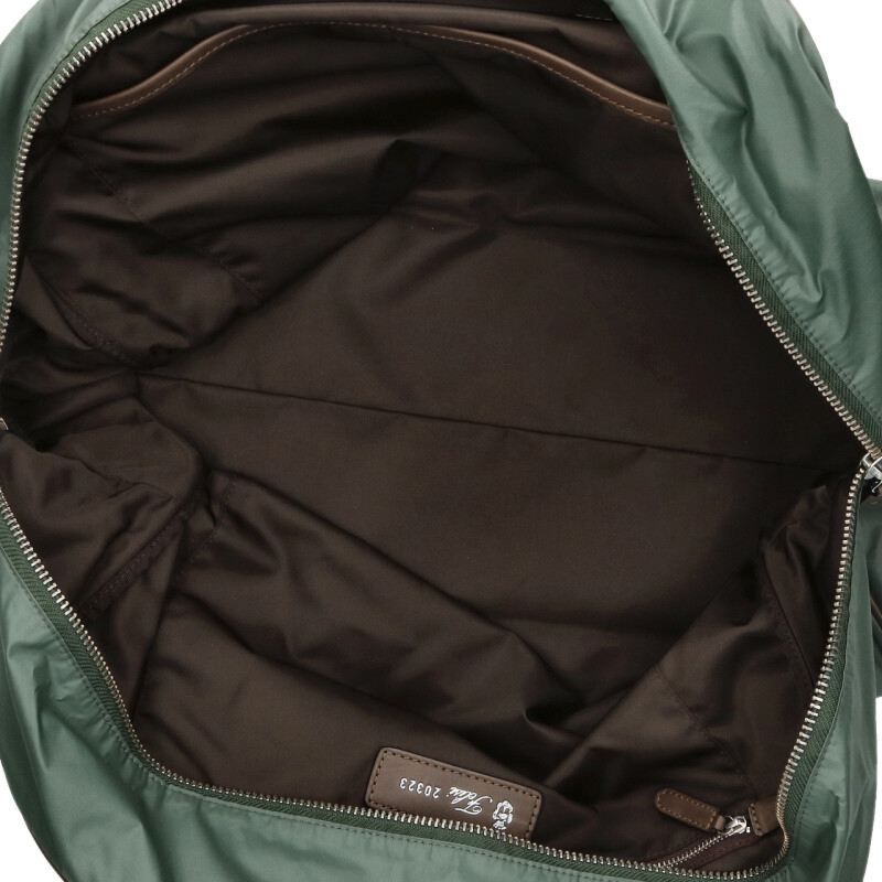 フエリージ限定モデル　サファリコレクション　20323/HK フェリージ 20323/HK SAFARI Collectionナイロンボストンバッグ メンズ