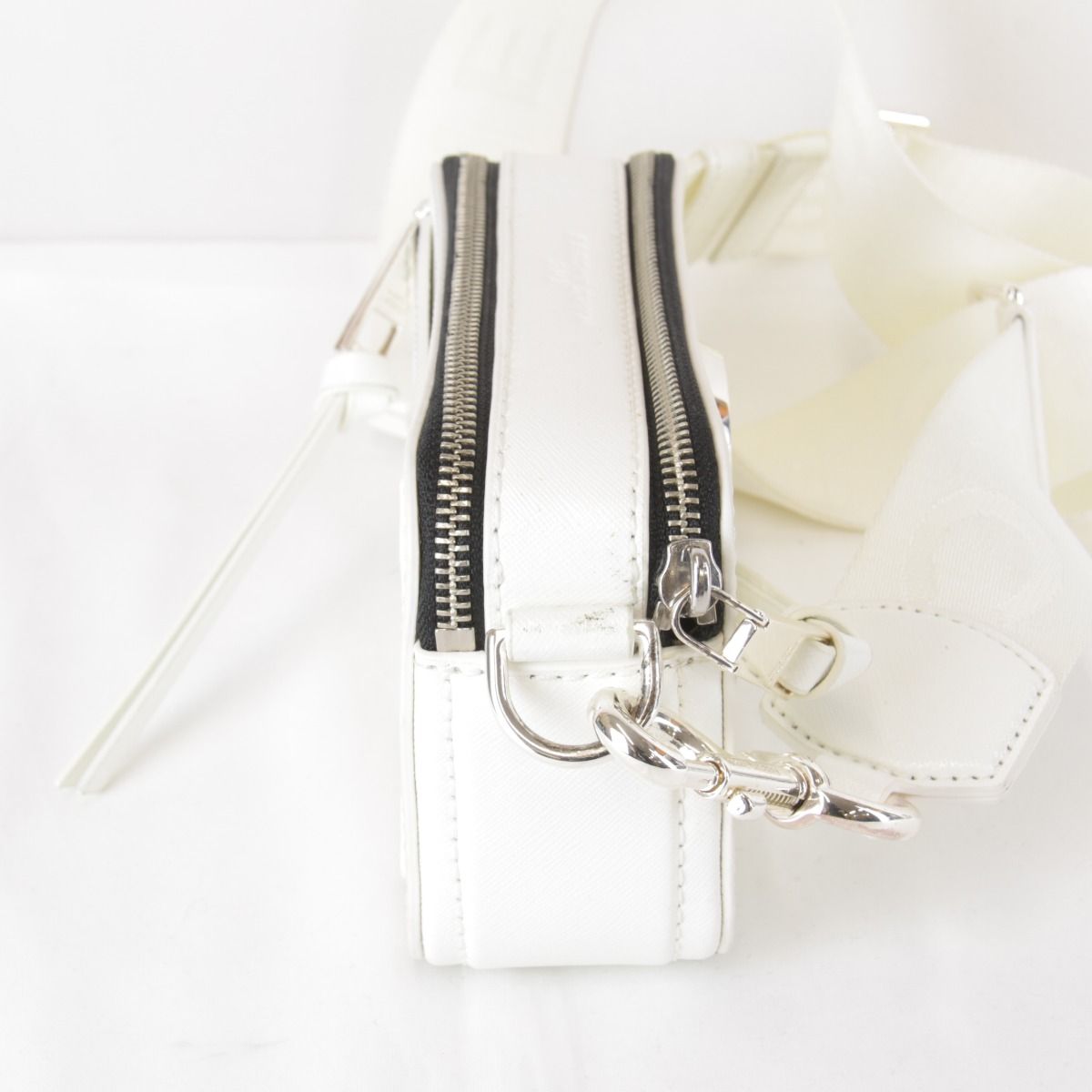 USED』MARC BY MARC JACOBS【マークバイマークジェイコブス】 スナップ  