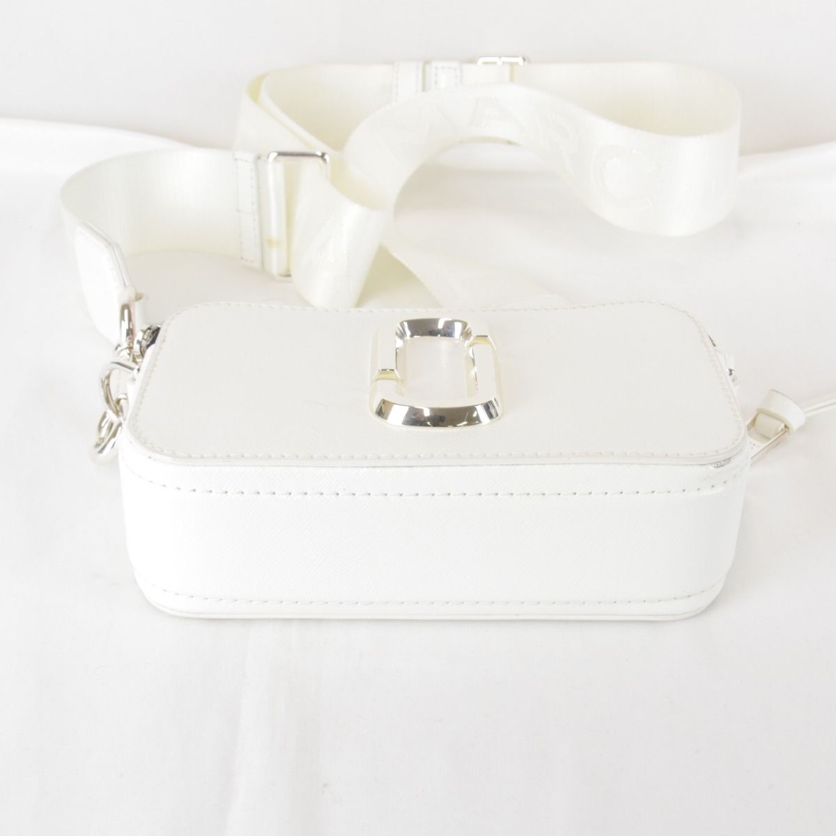 USED』MARC BY MARC JACOBS【マークバイマークジェイコブス】 スナップ  