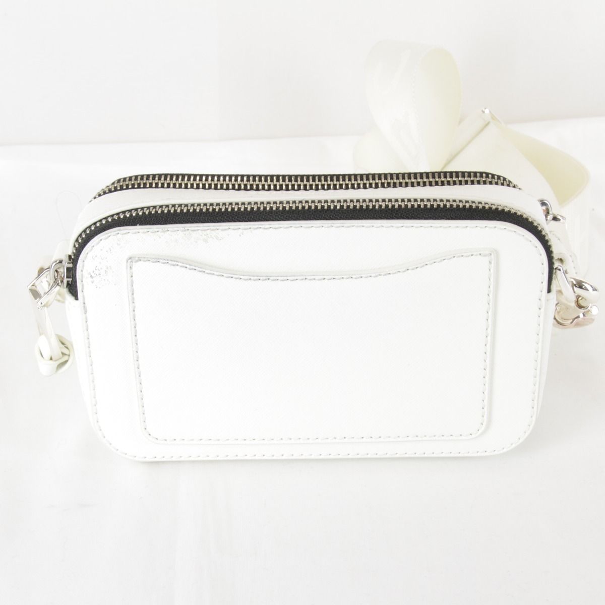 USED』MARC BY MARC JACOBS【マークバイマークジェイコブス】 スナップ