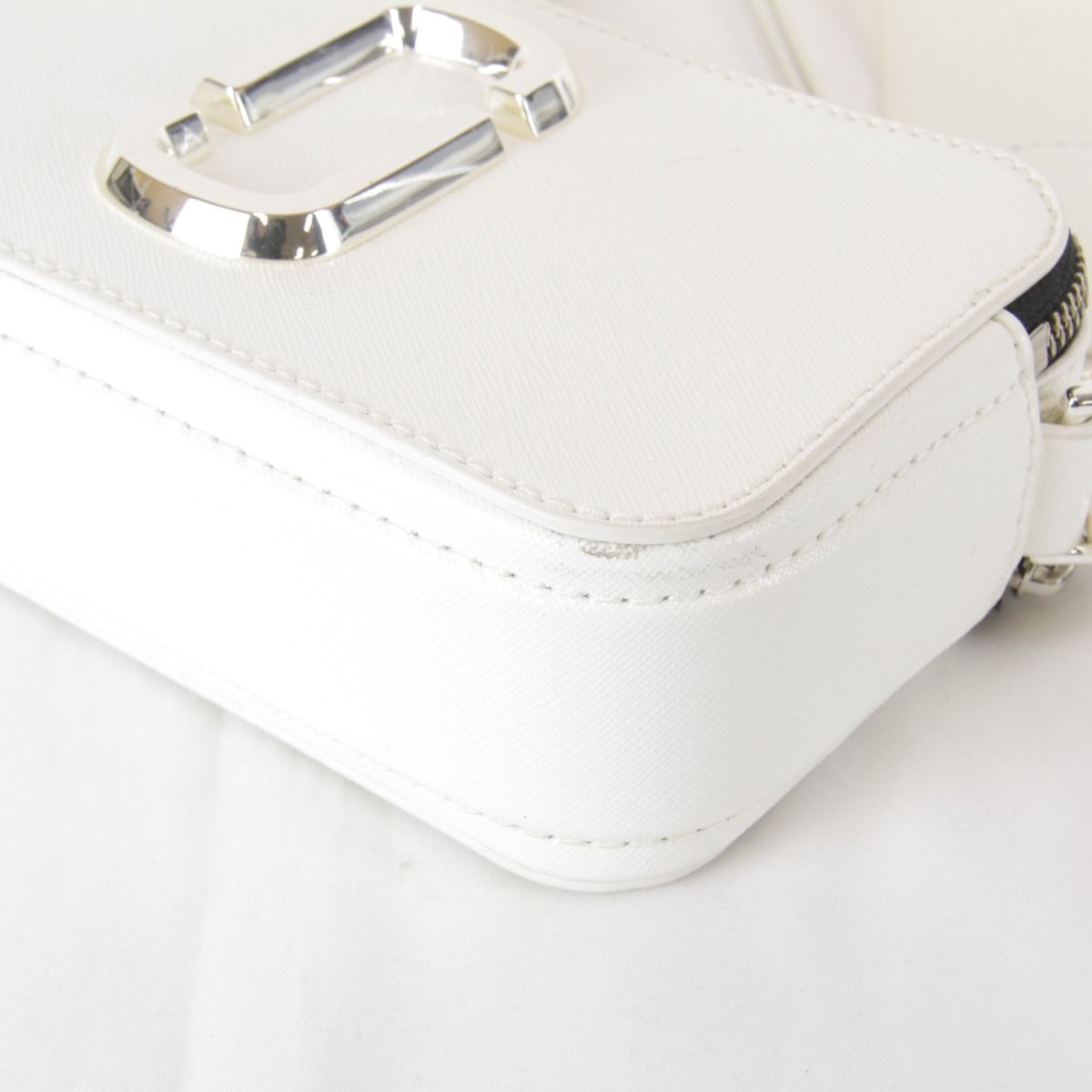 USED』MARC BY MARC JACOBS【マークバイマークジェイコブス】 スナップ