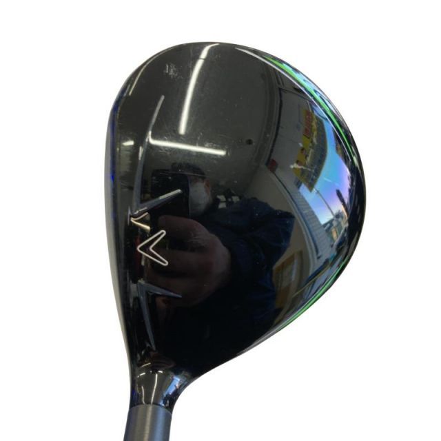 中古】 キャロウェイ GBB EPIC STAR 7W フェアウェイウッド FW Speeder