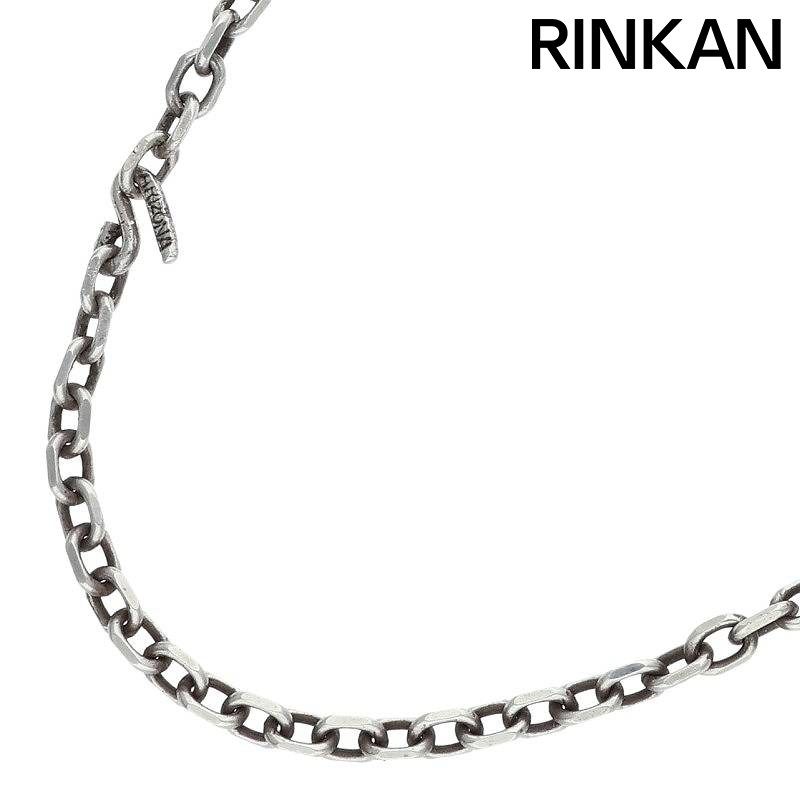 ARIZONA SILVER シルバー ネックレス ARIZONA FREEDOM（アリゾナ フリーダム） 送料無料 ネックレス SV