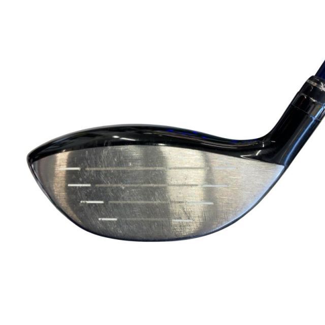 中古】 プロギア RS(2018) 5W フェアウェイウッド FW Diamana FOR PRGR