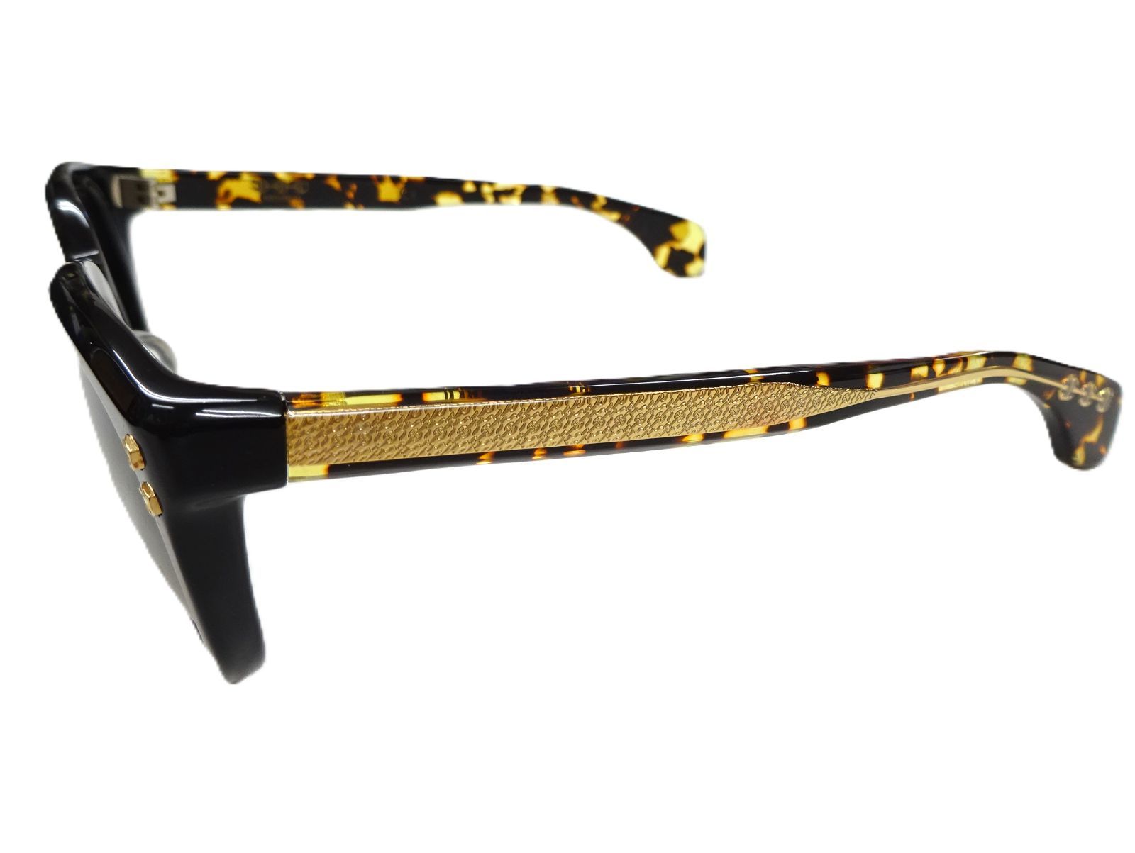 定14.3万【ロンハーマンギャラ付】HOORSENBUHS ホーセンブース モデル2