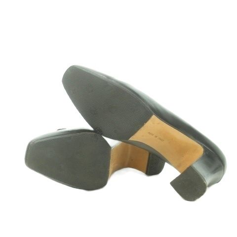 サルヴァトーレフェラガモ Salvatore Ferragamo パンプス ハイヒール