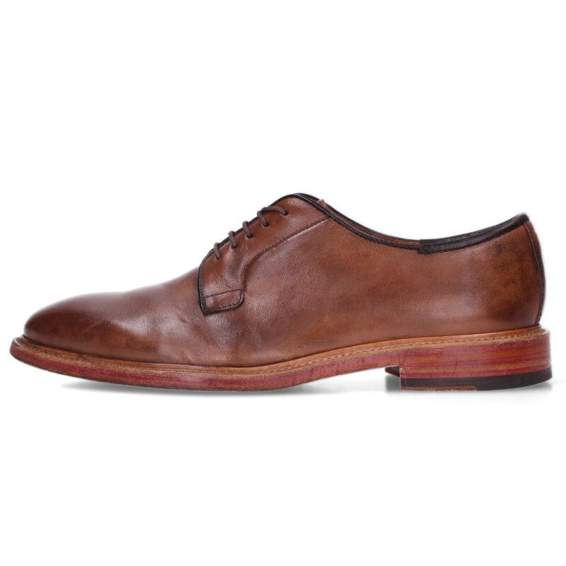 ポールスミス レザーシューズ メンズ 8 ※12/28～1/6 発送・問い合わせ