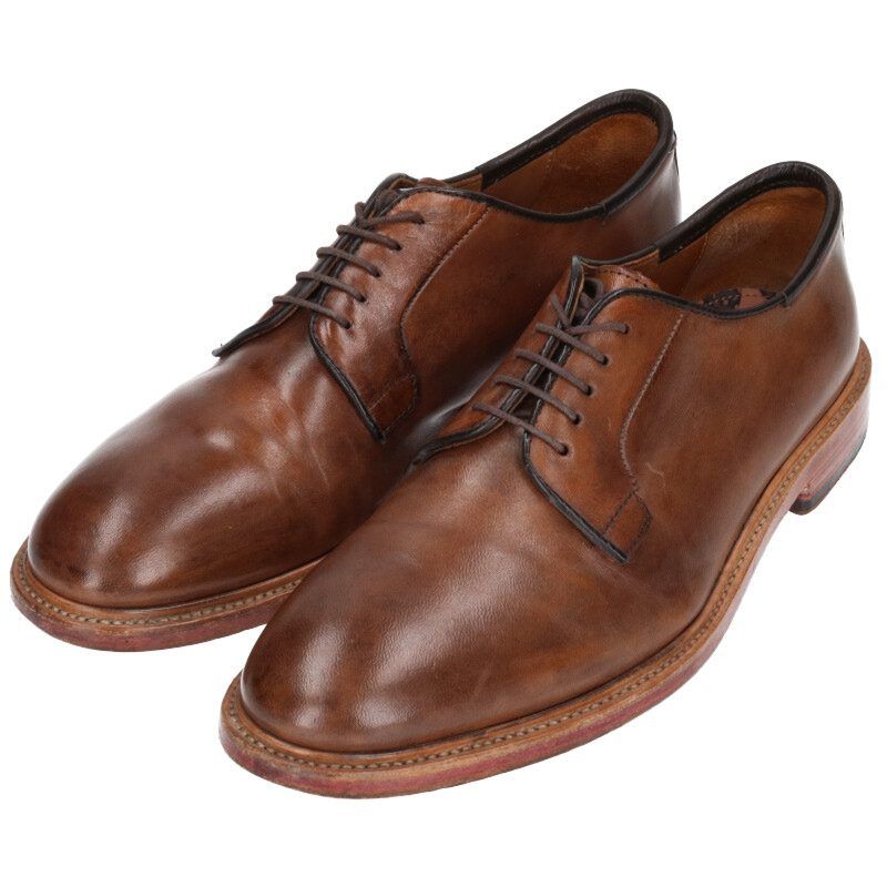 ポールスミス レザーシューズ メンズ 8 ※12/28～1/6 発送・問い合わせ