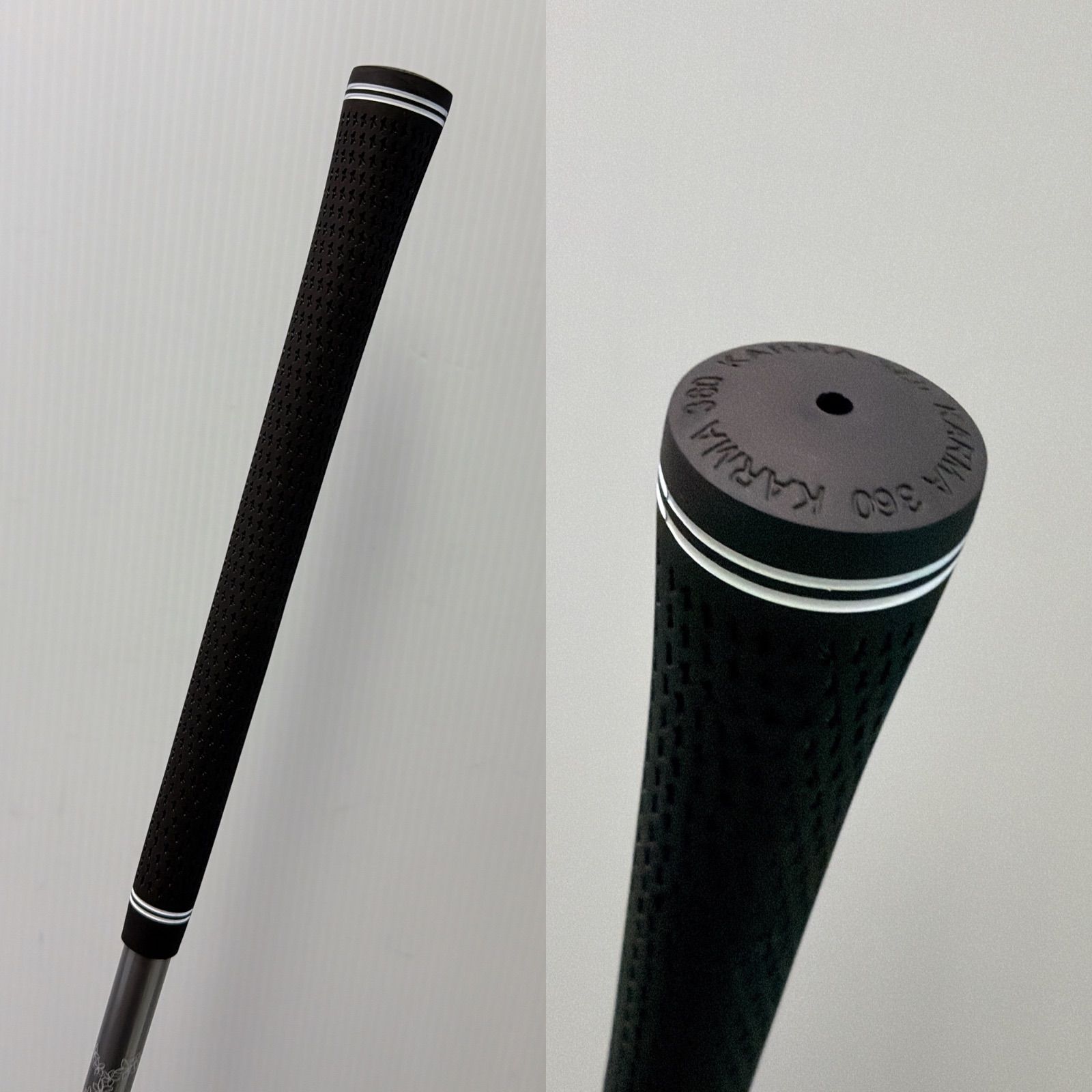 新品グリップ 極美品 SRIXON ZX5 MK2 7番アイアン Diamana ZX-II for