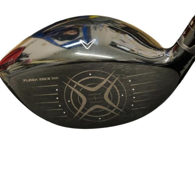 中古】 キャロウェイ EPIC MAX 10.5° ドライバー DR Diamana 40 for CW