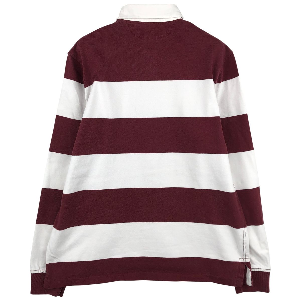 古着 ラルフローレン Ralph Lauren POLO by Ralph Lauren CUSTOM FIT