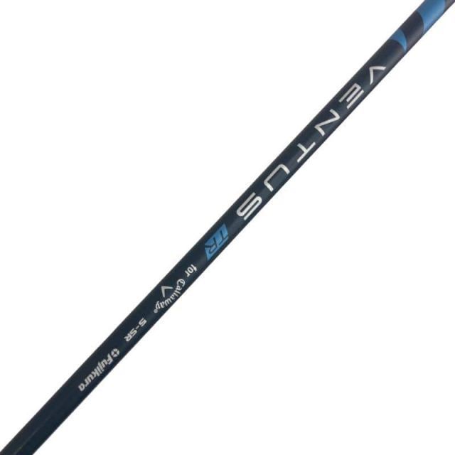 中古】 キャロウェイ PARADYM 21 ユーティリティ UT VENTUS TR 5 for