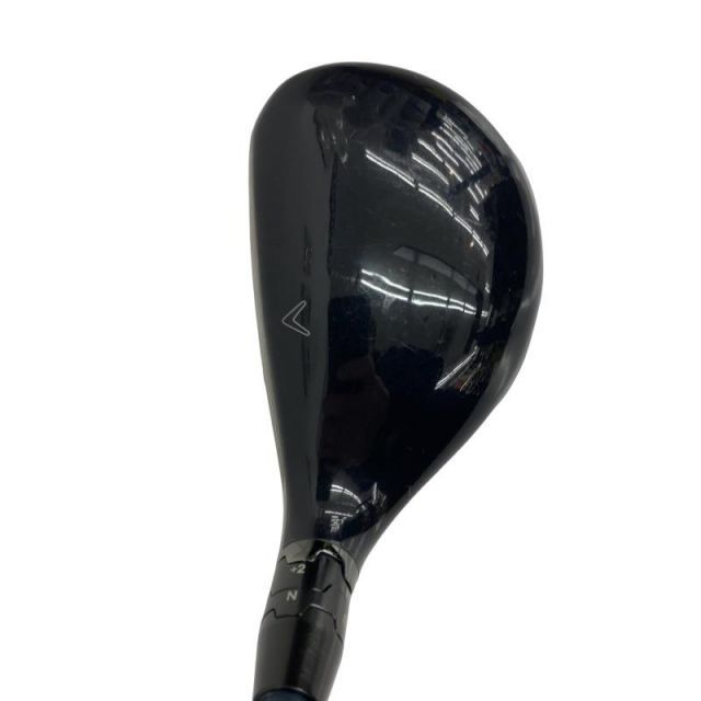 中古】 キャロウェイ PARADYM 21 ユーティリティ UT VENTUS TR 5 for