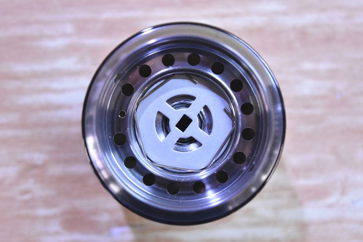 ダイワ 22 イグジスト SF 2500SS 純正スプール DAIWA EXIST エギング