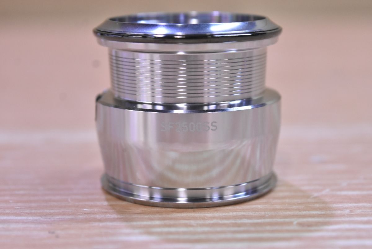 ダイワ 22 イグジスト SF 2500SS 純正スプール DAIWA EXIST エギング