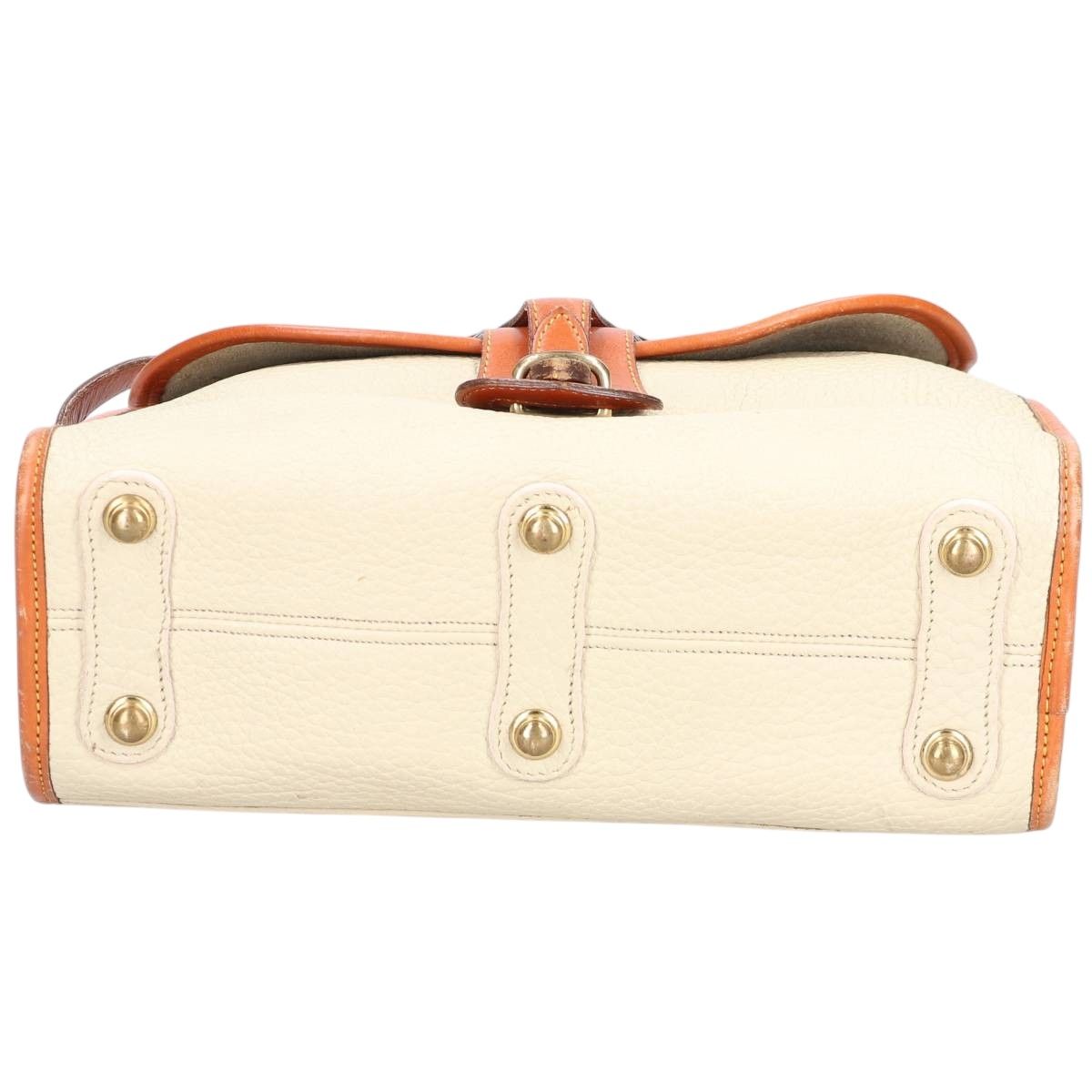 古着 ドゥーニーアンドバーク DOONEY&BOURKE ショルダーバッグ USA製 ヴィンテージ/gaa006365 古着 ドゥーニーアンドバーク DOONEY&BOURKE ショルダーバッグ USA製