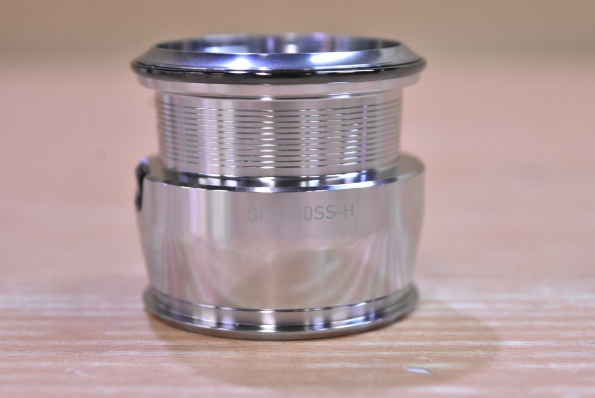 イグジストSF2500SS-H 純正スプール ダイワ 22 イグジスト SF 2500SS-H 純正スプール DAIWA EXIST エギング