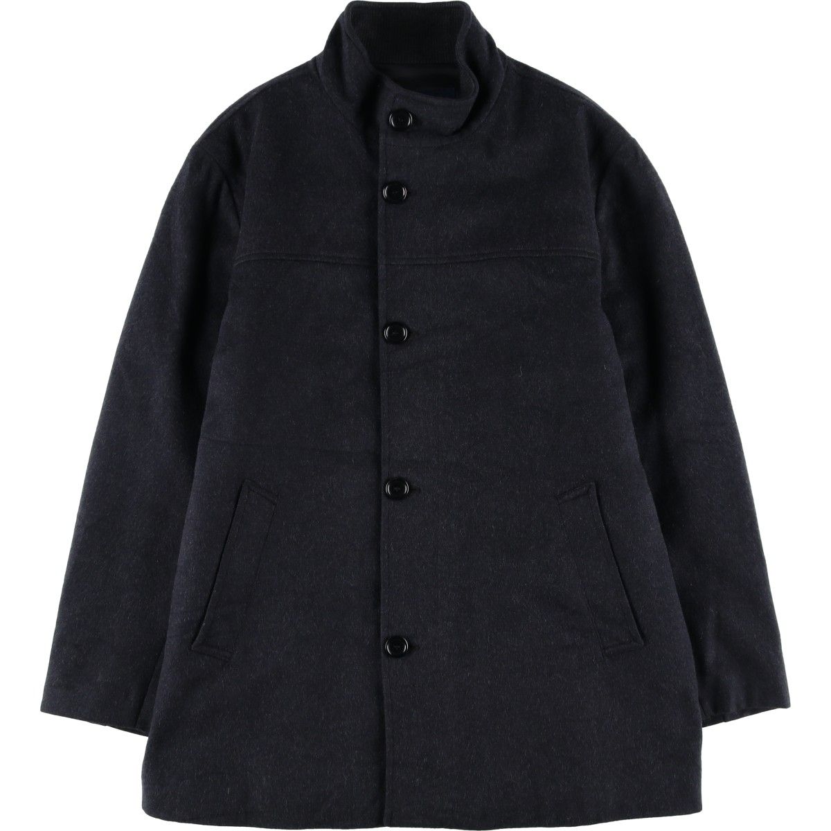 古着 バーバリー Burberry's BURBERRY LONDON 中綿入り ハーフコート