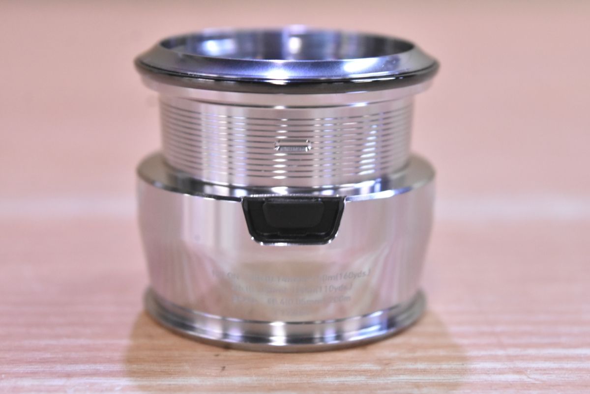 ダイワ 22 イグジスト SF 2500SS-H 純正スプール DAIWA EXIST エギング