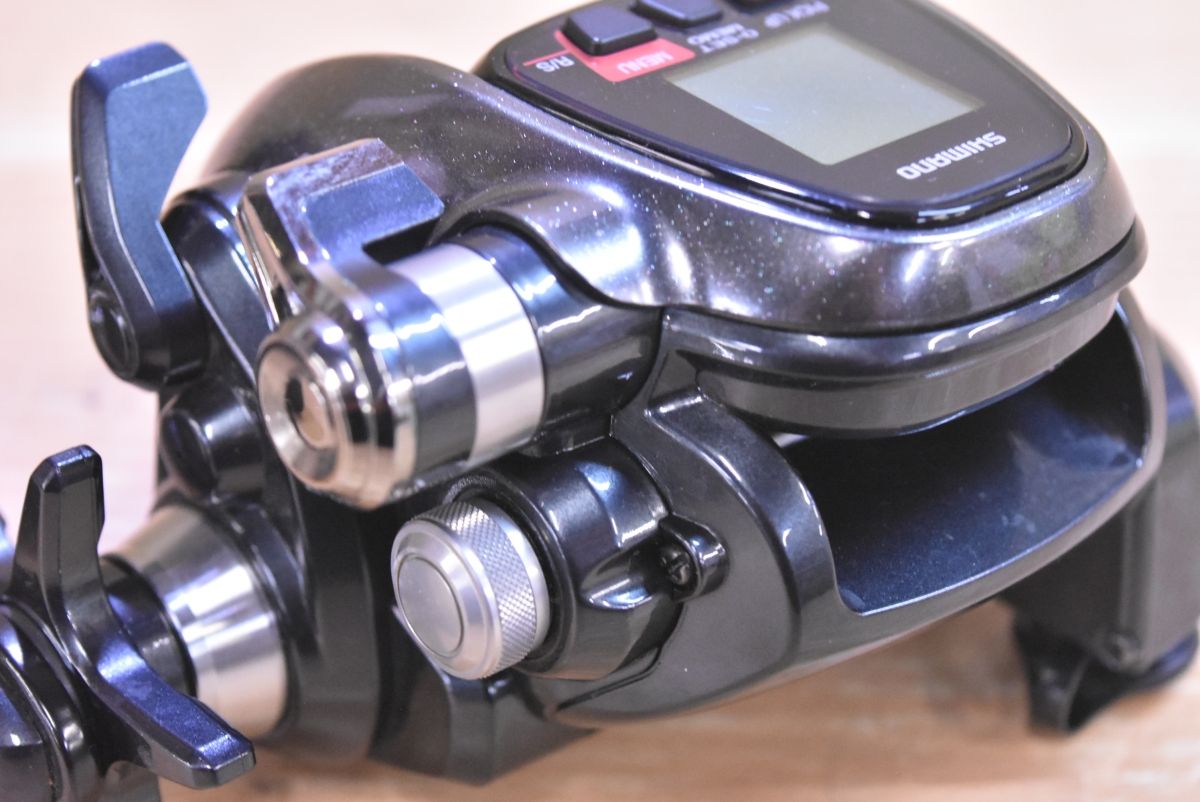 中古・シマノ・16プレイズ3000 16PLAYS3000、マダイ、ヒラメ、アジ 中古・シマノ・16プレイズ3000 16PLAYS3000、マダイ、ヒラメ、アジ