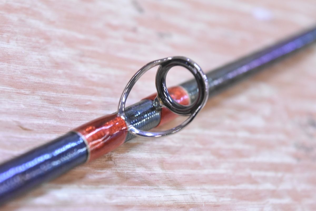 シマノ ワールドシャウラ 1604SS-2 ベイトロッド 2ピース SHIMANO