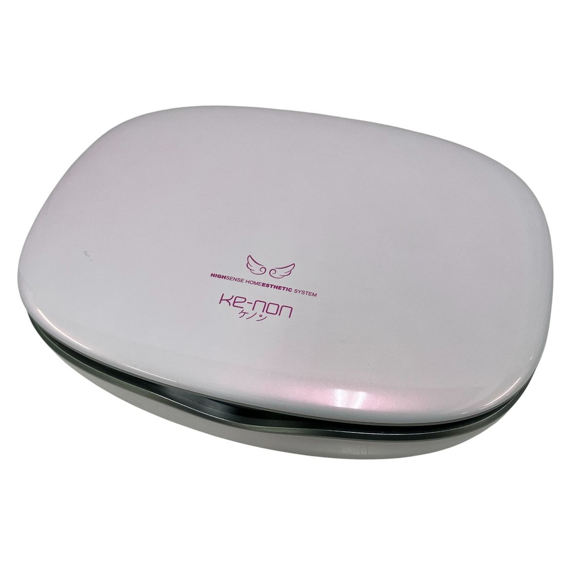 KE-NON NIPL-2080 ケノン 脱毛器 2020年製 ver.8.4J スーパー