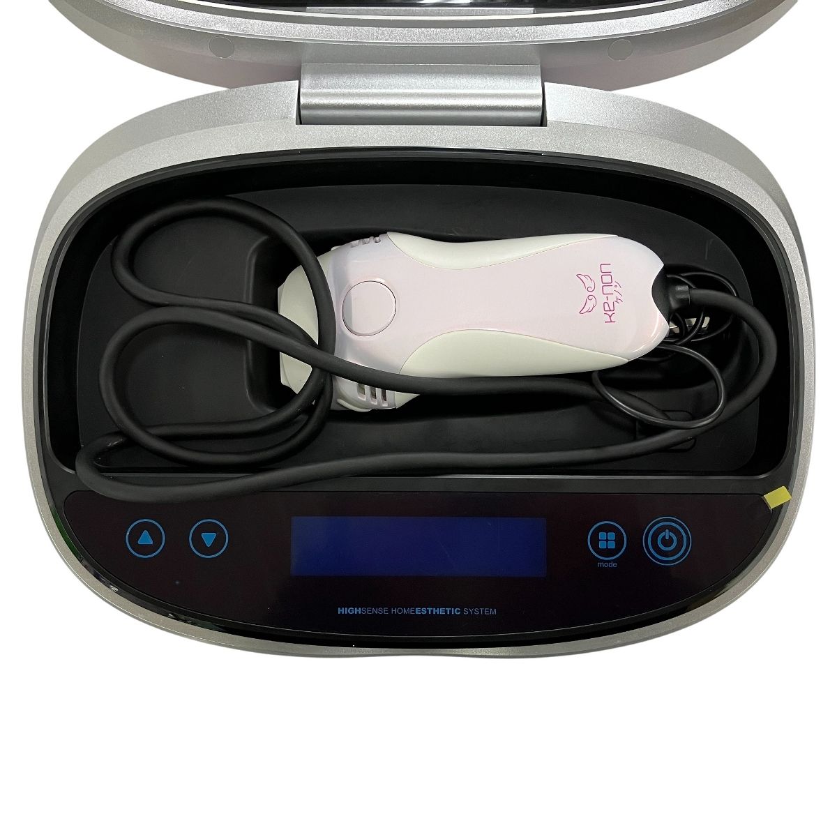 KE-NON NIPL-2080 ケノン 脱毛器 2020年製 ver.8.4J スーパー