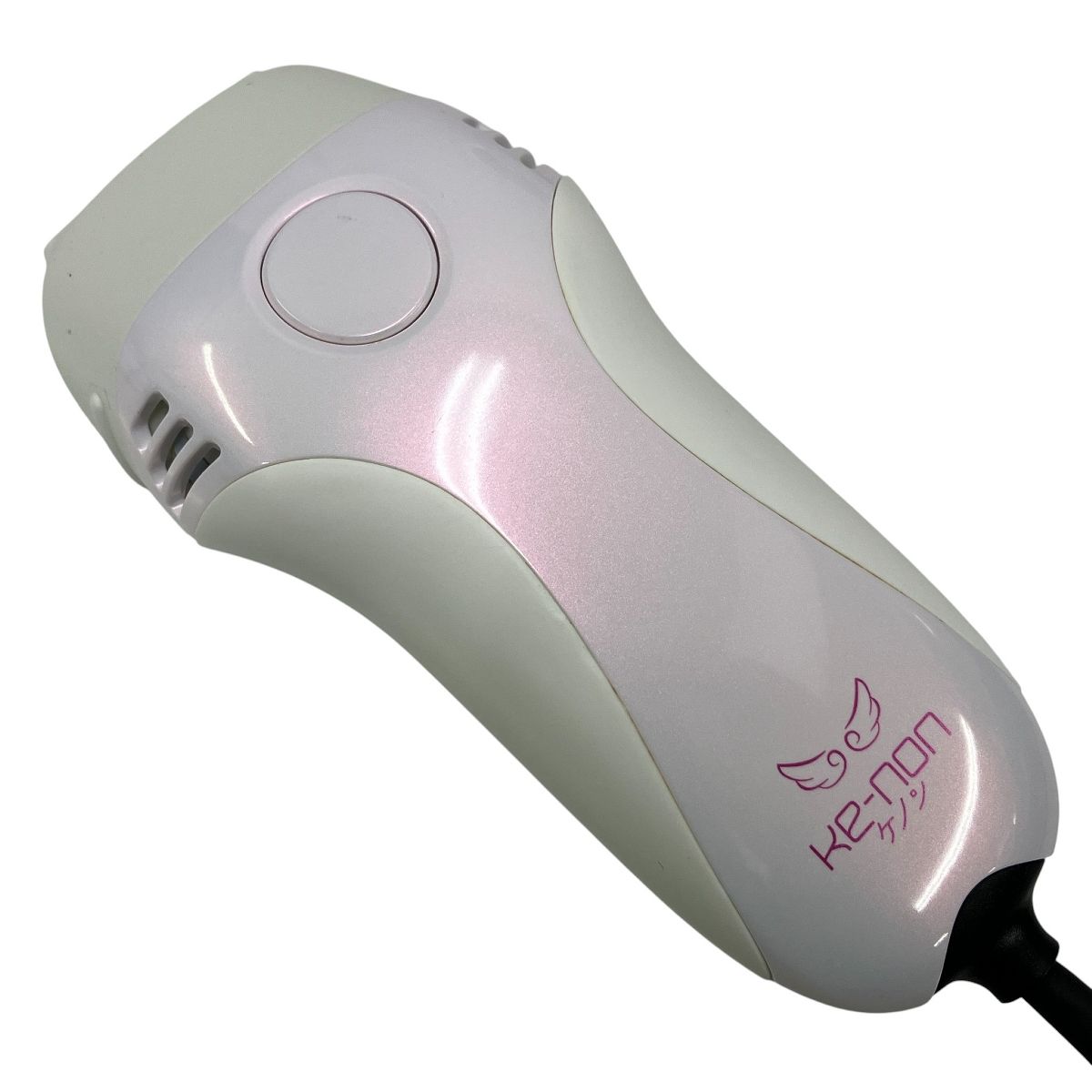 KE-NON NIPL-2080 ケノン 脱毛器 2020年製 ver.8.4J スーパー