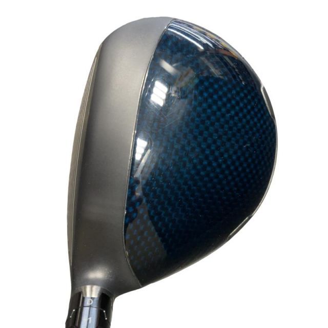 【中古品】PARADYM◆◆◆ 3+W 13.5度 TENSEI 55 S 中古品】PARADYM◇◇◇ 3+W 13.5度 TENSEI 55 S - メルカリ