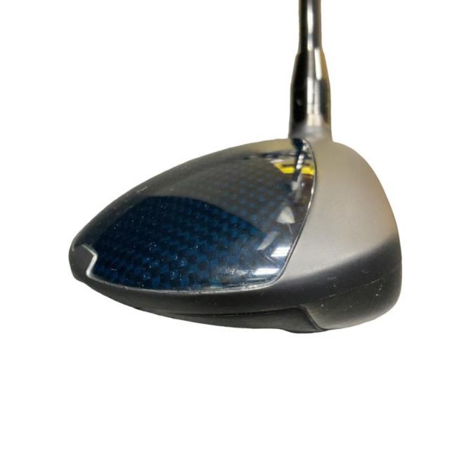 【中古品】PARADYM◆◆◆ 3+W 13.5度 TENSEI 55 S 中古品】PARADYM◇◇◇ 3+W 13.5度 TENSEI 55 S - メルカリ