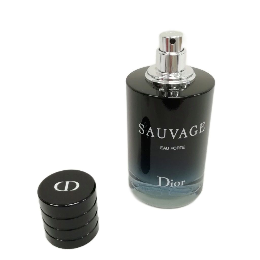 クリスチャンディオール Christian Dior ソヴァージュ オー フォルト