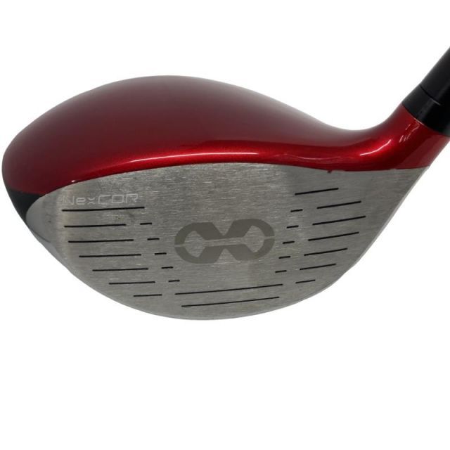 中古】 ナイキ VR_S COVERT 1W ドライバー DR VR_S BASSARA F53