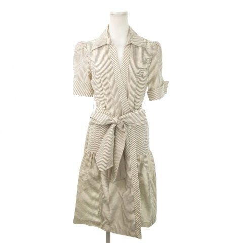 ダイアンフォンファステンバーグ DIANE von FURSTENBERG ワンピース