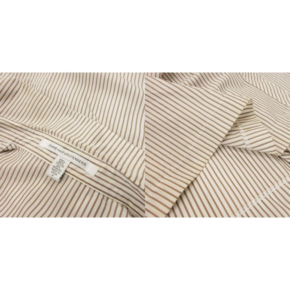 ダイアンフォンファステンバーグ DIANE von FURSTENBERG ワンピース