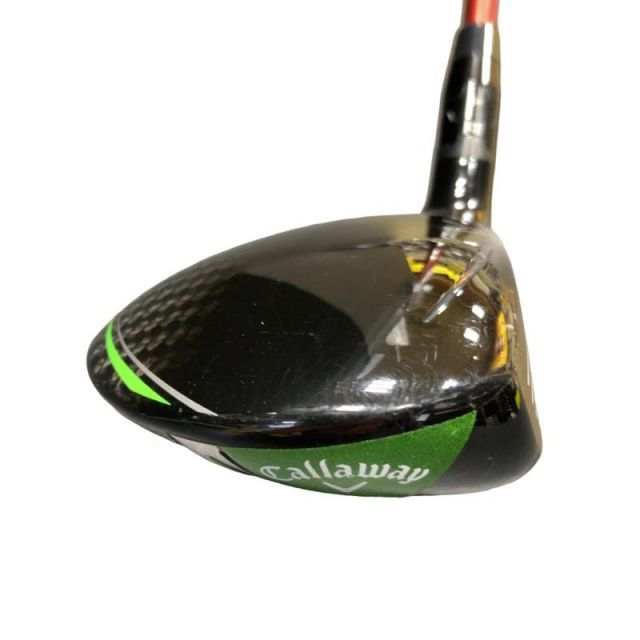 キャロウェイ GBB EPIC HEAVEN WOOD USA フェアウェイウッド FW