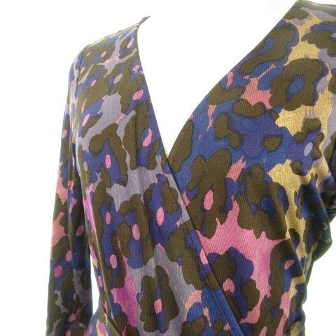 ダイアンフォンファステンバーグ DIANE von FURSTENBERG カシュクール