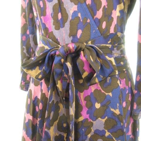 ダイアンフォンファステンバーグ DIANE von FURSTENBERG カシュクール