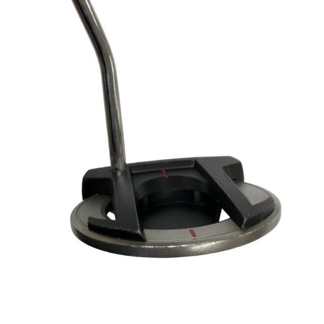 左利きテーラーメイドパターarc1ゴルフクラブ初心者メンズ中古アークワンマレット TaylorMade arc1 パター 左利きテーラーメイドパターarc1ゴルフクラブ