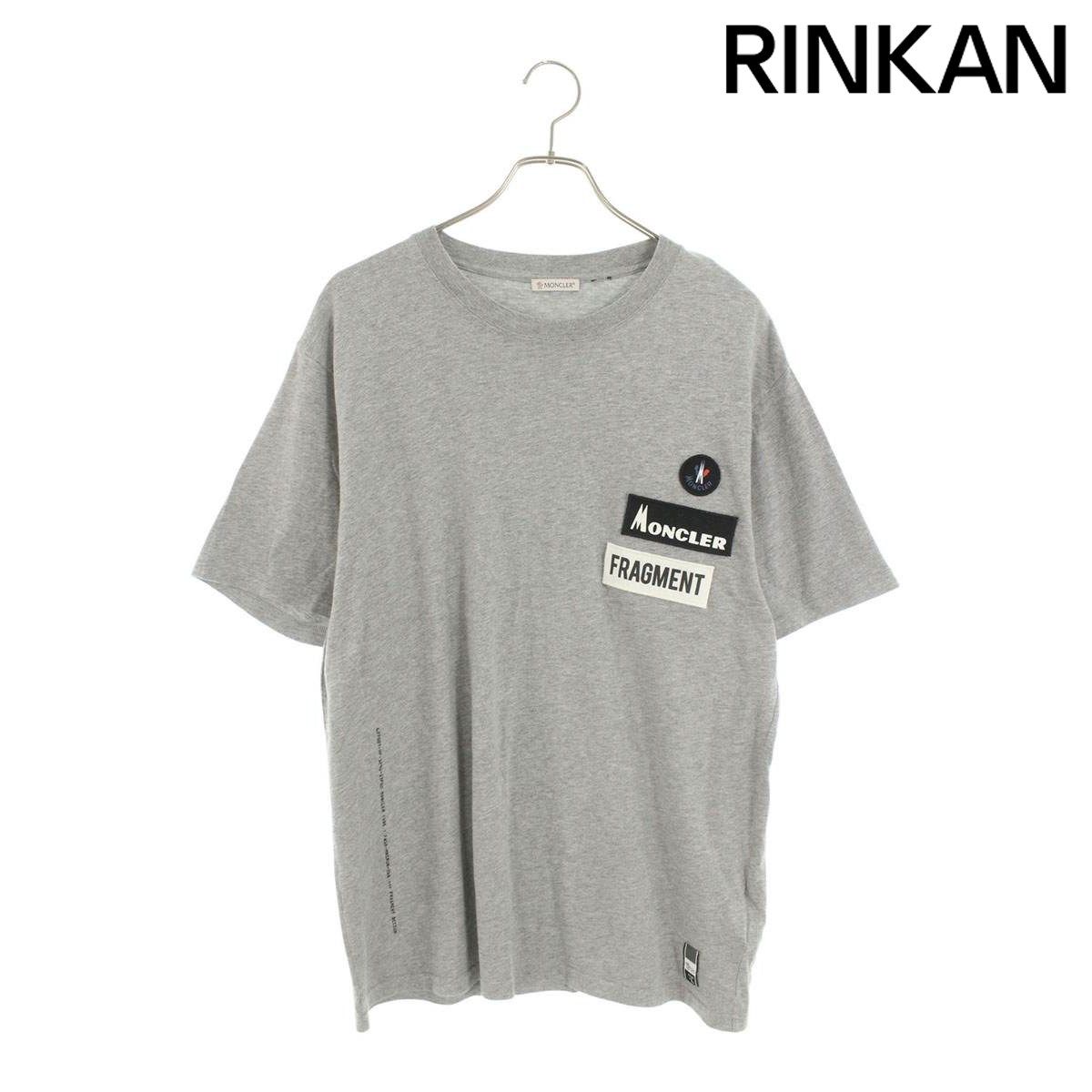 モンクレールジーニアス ×フラグメントデザイン fragment design