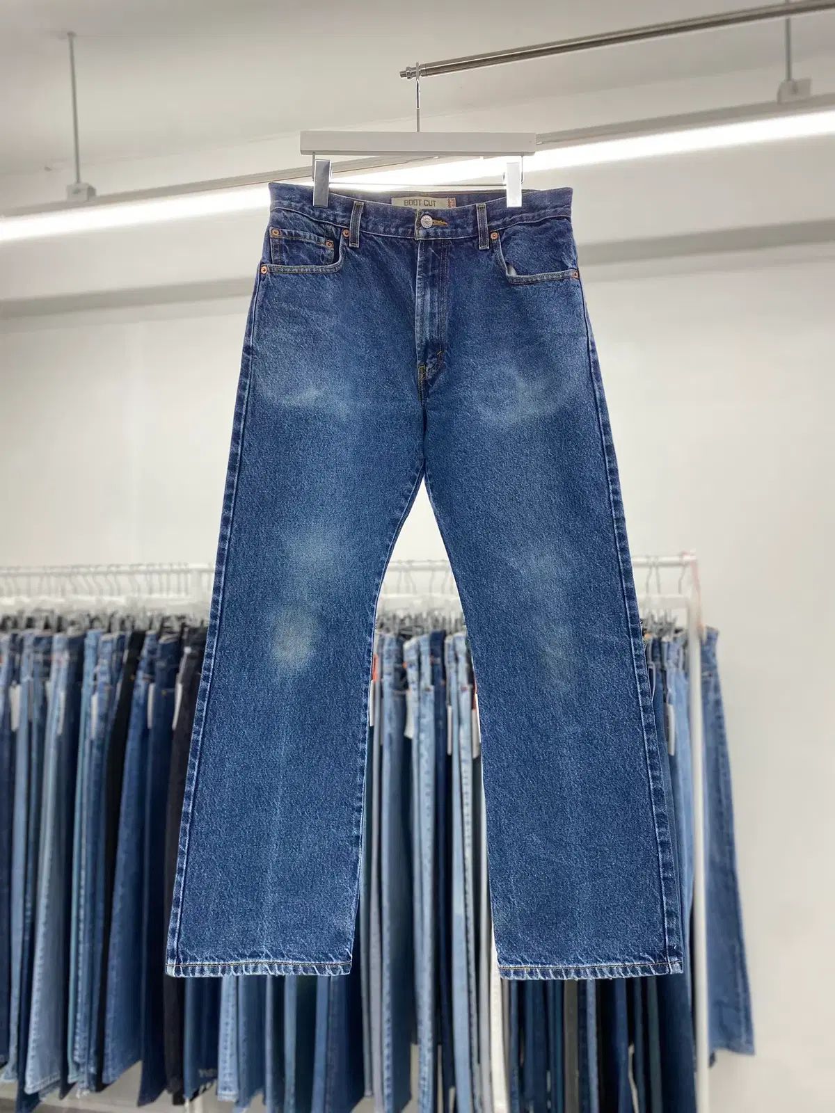 リーバイス517 ブーツカット 00s 32サイズ a3993 0 ブーツカット 00s