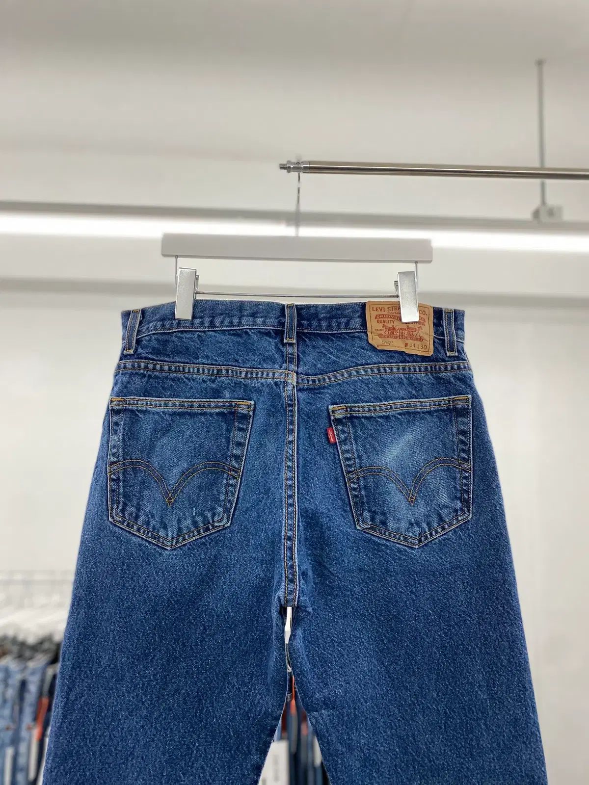 リーバイス517 ブーツカット 00s 32サイズ a3993 0 ブーツカット 00s
