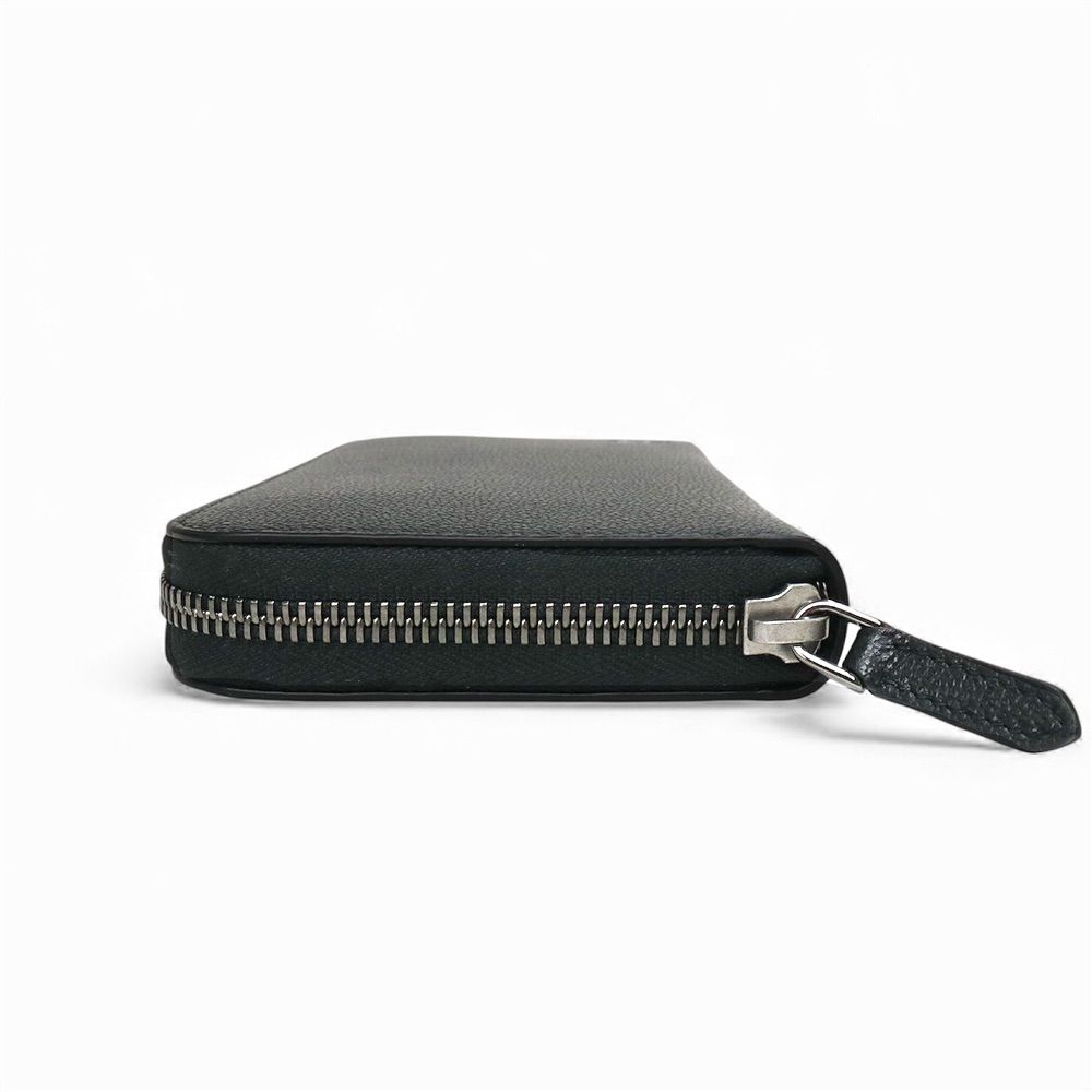 国内正規品・新品】BVLGARI ブルガリ マン ラウンドファスナー ジップ