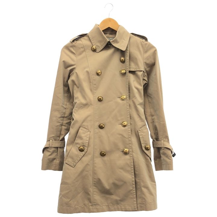 BURBERRY BLUE LABEL (バーバリーブルーレーベル) ☆ ④ E1A19-133-40